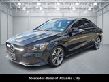 Certified 2018 Mercedes-Benz CLA 250 image 3