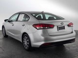 Used 2017 Kia Forte LX w/ LX Popular Package image 5