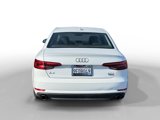 Used 2017 Audi A4 2.0T Premium w/ Convenience Package image 4