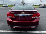 Used 2016 Chevrolet Cruze LT w/ RS Package image 6