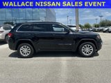 Used 2021 Jeep Grand Cherokee Laredo X image 5