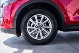 Used 2022 MAZDA CX-5 AWD 2.5 S w/ Select Package image 3