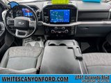 Used 2022 Ford F150 XLT w/ Equipment Group 302A High image 6