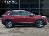 Certified 2023 Cadillac XT5 Premium Luxury image 6
