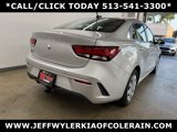Certified 2023 Kia Rio S image 3