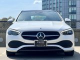Certified 2023 Mercedes-Benz C 300 4MATIC Sedan image 2