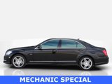 Used 2012 Mercedes-Benz S 550 4MATIC image 2