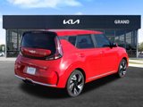 New 2025 Kia Soul GT-Line image 5