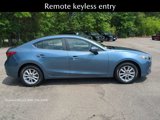 Used 2016 MAZDA MAZDA3 i Sport w/ Preferred Equipment Package image 3