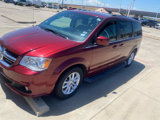 Used 2018 Dodge Grand Caravan SXT image 5