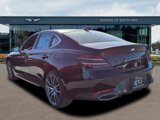 New 2025 Genesis G70 2.5T image 2