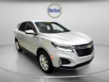 Used 2022 Chevrolet Equinox LT w/ Driver Convenience Package image 6