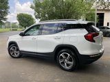 Used 2020 GMC Terrain SLT image 4