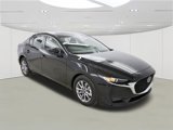 New 2025 MAZDA MAZDA3 s image 3
