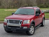 Used 2007 Ford Explorer Sport Trac XLT image 3