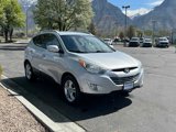 Used 2013 Hyundai Tucson GLS image 3
