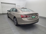 Used 2022 Chevrolet Malibu LT image 5