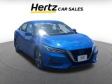 Used 2022 Nissan Sentra SV w/ All-Weather Package image 3