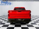 New 2025 Chevrolet Silverado 1500 W/T w/ WT Value Package image 4