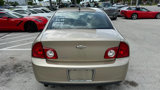 Used 2008 Chevrolet Malibu LT w/ Rear Power Package image 4