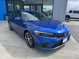 Used 2024 Honda Civic Touring image 3