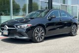 Certified 2022 Mercedes-Benz CLA 250 image 2