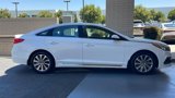 Used 2017 Hyundai Sonata Sport image 2