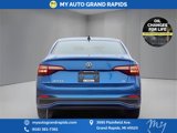 Certified 2024 Volkswagen Jetta SE w/ Panoramic Sunroof Package image 5