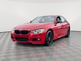 Used 2016 BMW 320i xDrive Sedan image 3