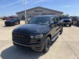 New 2025 RAM 1500 Big Horn image 3