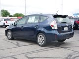 Used 2017 Toyota Prius V Two image 2