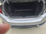 Used 2019 Honda Civic LX image 4