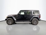 Used 2021 Jeep Wrangler Unlimited Rubicon image 4