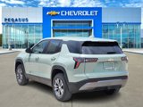 New 2026 Chevrolet Equinox LT image 4
