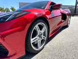 Used 2023 Chevrolet Corvette Stingray Preferred Conv w/ Z51 Performance Package image 4
