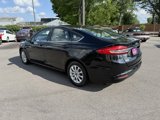 Used 2017 Ford Fusion S image 5