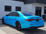 Used 2023 Mercedes-Benz S 580 4MATIC Sedan image 3