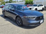 Certified 2023 Honda Accord EX image 5