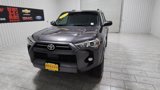Used 2021 Toyota 4Runner SR5 image 3