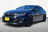 Used 2015 Kia Optima SX image 2