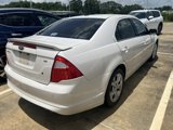 Used 2012 Ford Fusion SE image 4