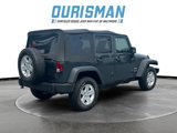 Used 2018 Jeep Wrangler Unlimited Sport S image 6