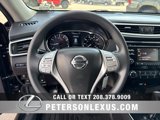 Used 2016 Nissan Rogue S image 5