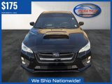 Used 2015 Subaru WRX image 2