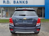 Used 2018 Chevrolet Trax LT w/ LT Convenience Package image 4