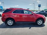 Used 2013 Chevrolet Equinox LT w/ Driver Convenience Package image 2
