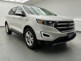 Used 2015 Ford Edge SEL w/ Equipment Group 201A image 3