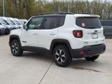 Used 2021 Jeep Renegade Trailhawk w/ Sun & Sound Group image 4