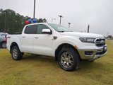 Certified 2022 Ford Ranger Lariat w/ Equipment Group 501A High image 2