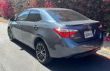 Used 2014 Toyota Corolla S image 4